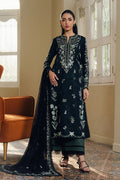 Afrozeh Day Break Lawn D-15 (Cloudveil) – Afrozeh 3-piece unstitched suit