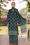 Palwasha Kanwal Linen D-05 – Palwasha 3-piece unstitched suit