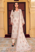 Deeda Zaib Lawn By Bin Rashid D-05 – Bin Rashid 3-piece unstitched suit