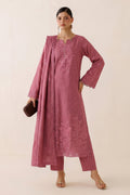 Fantak Premium Karandi FAK-12 – Fantak 3-piece unstitched suit