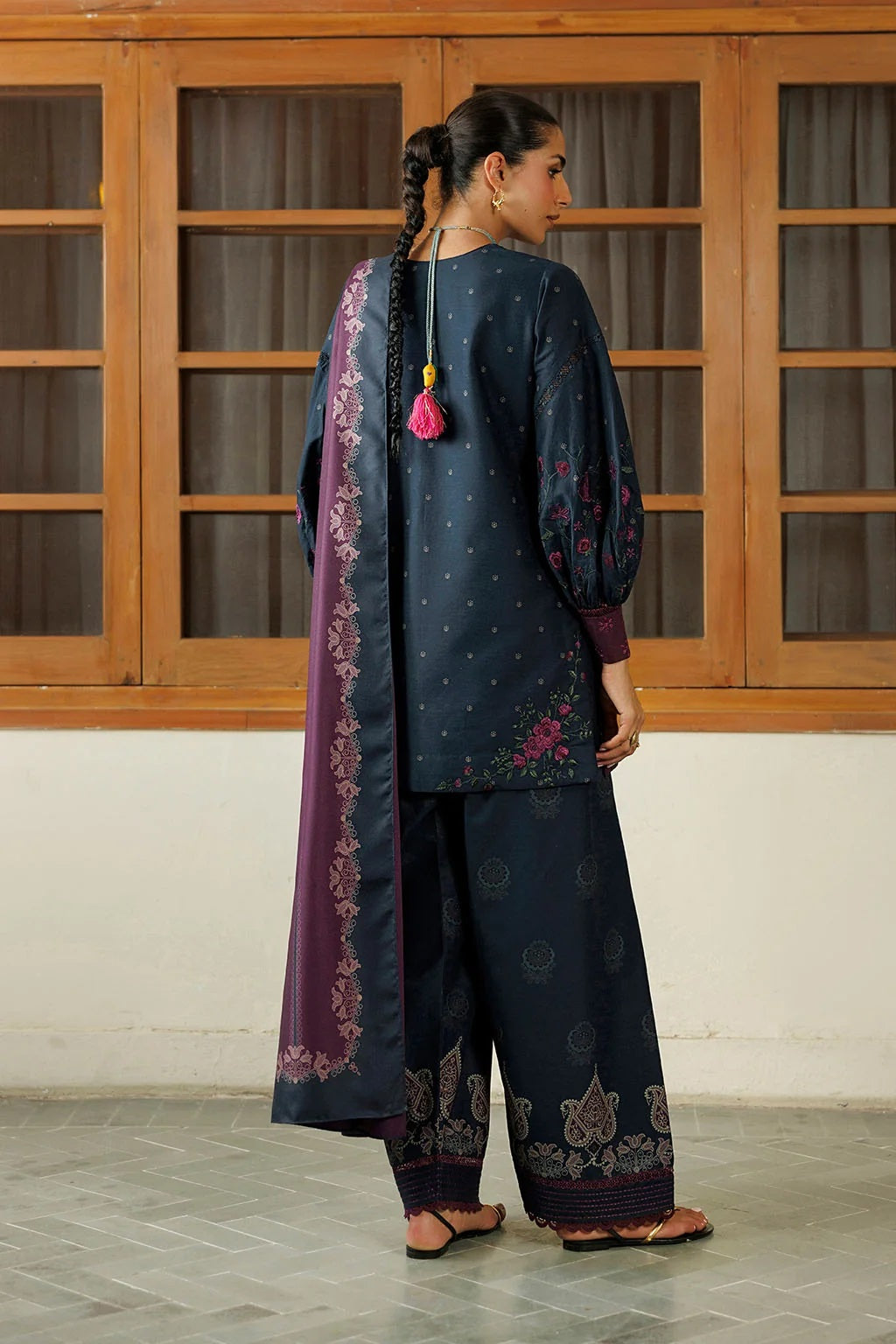 Iznik Winter IPF-26, photo 3