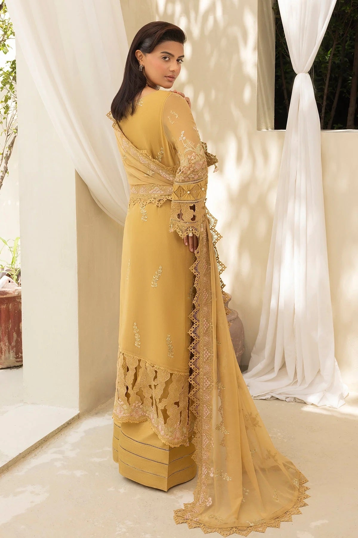 Razab Baad-e-Saba Formal Wear RBS-06, photo 3