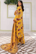 Aangan Viscose By Sanam Saeed SSV-06 by Puri Fabrics, photo 2