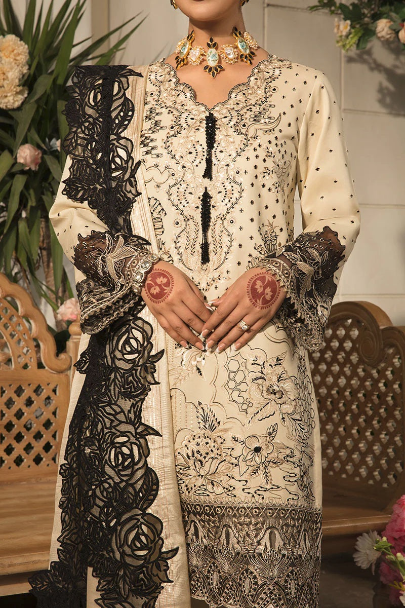 Rang Rasiya Luxury Lawn D-06 (Ayleen), photo 2
