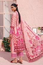 Warda Lawn By Celts D-06, photo 2