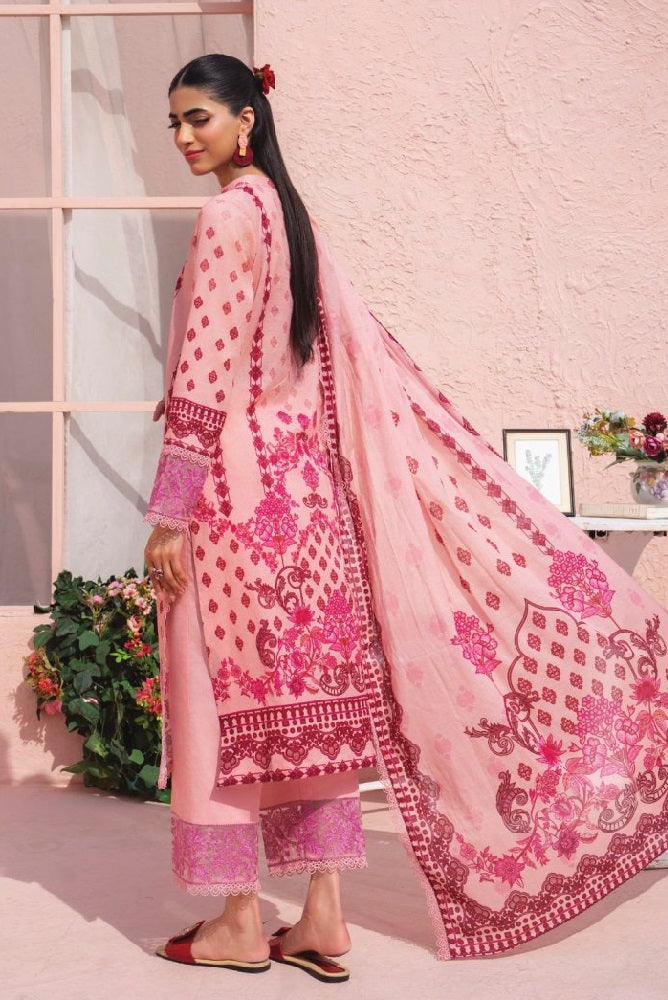 Warda Lawn By Celts D-06, photo 2