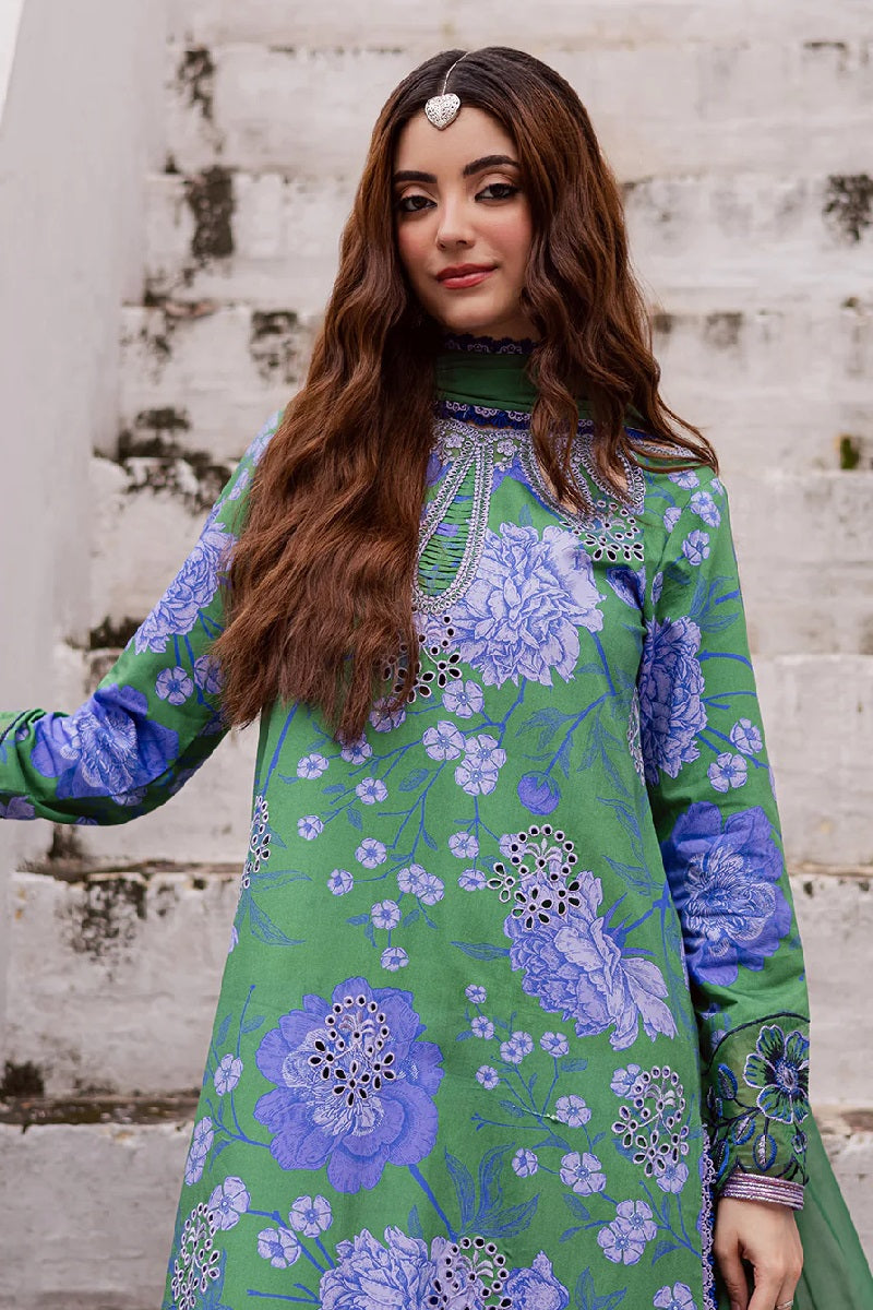 Gulzar Viscose By Mahnur G-06, photo 2