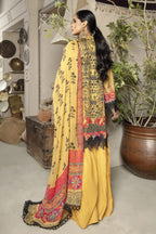 Gulmohar Lawn D-06 (Topaz), photo 2