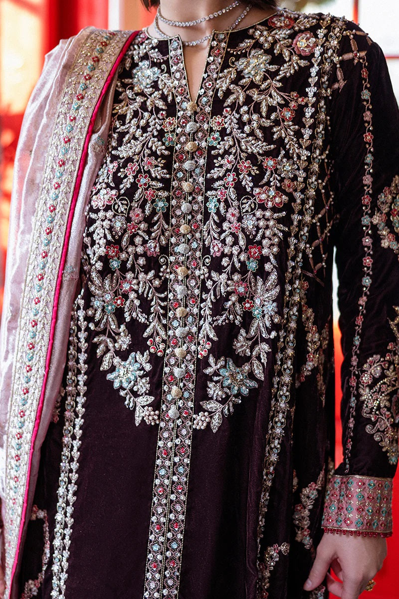 Mushq Luxury Velvet MPS-06 (Echoing Dreams), photo 2