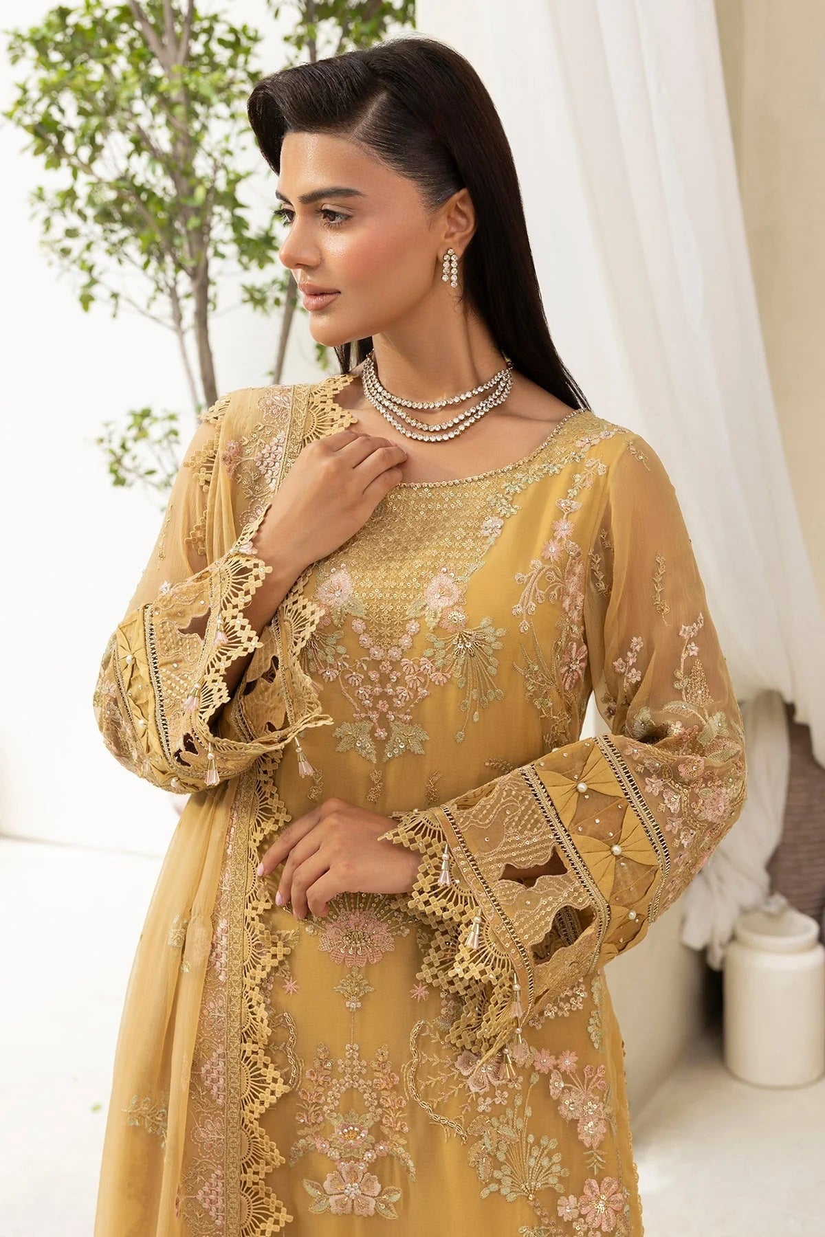 Razab Baad-e-Saba Formal Wear RBS-06, photo 2
