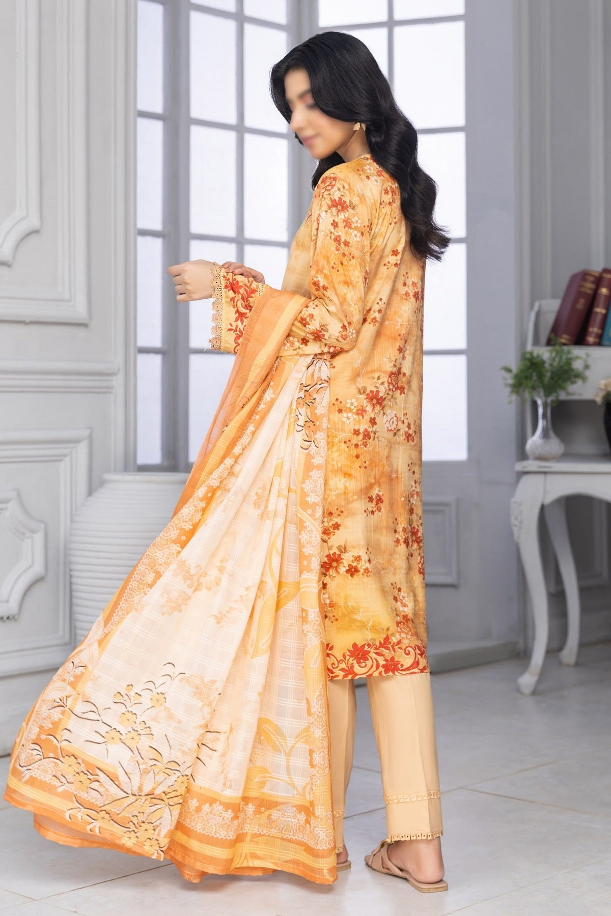 Fantak Viscose FAW-296, photo 2