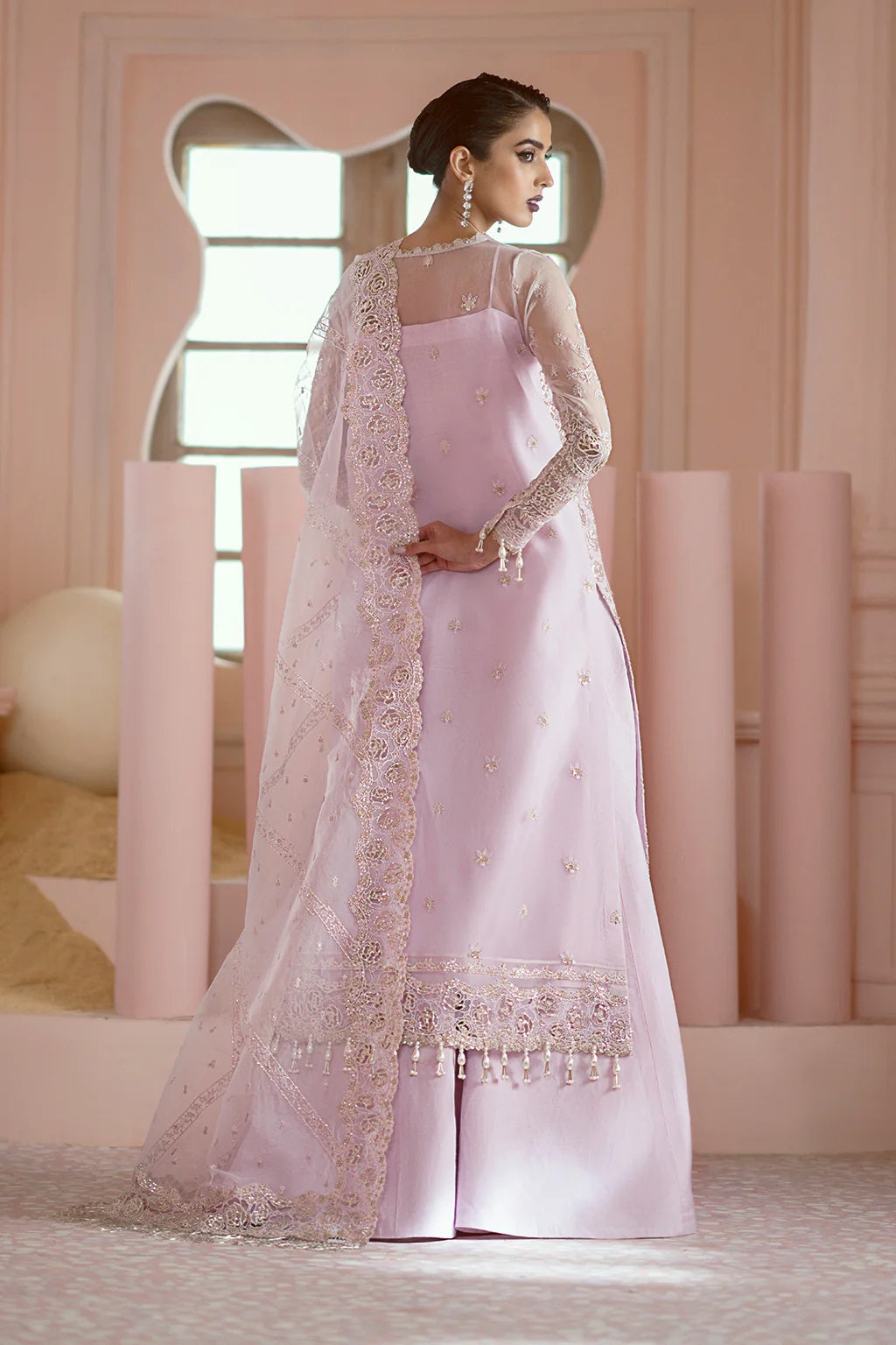 Ayzel Luminara Formal AWF-06 (Cora), photo 2