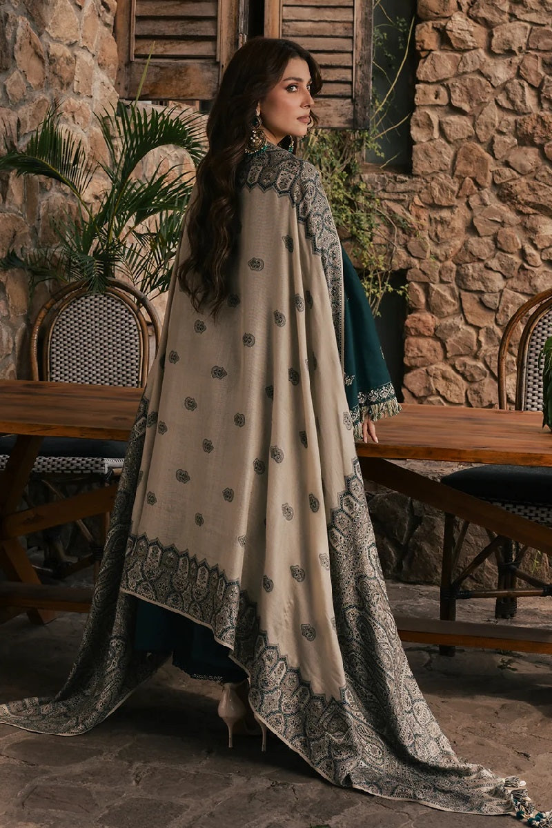 Musafir Winter By Izel MWC-3123 (Aveen), photo 2