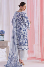 Al Zohaib Colors Print Lawn CDP-06, photo 2
