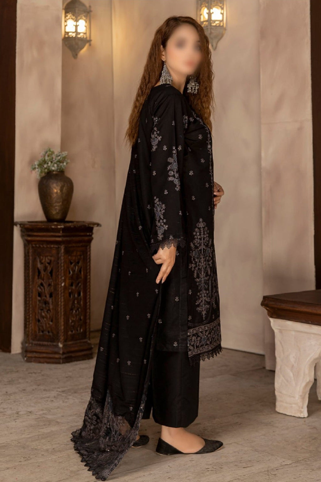 Fantak Premium Khaddar FAW-201, photo 2