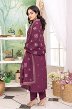 Alif Lawn By Eman Arts AL-28, photo 2