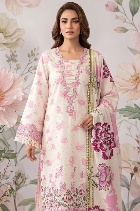 Laiba Karandi By Humdum D-06, photo 2