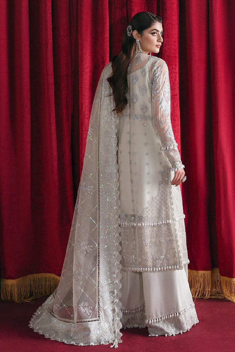 Afrozeh Starlet Formal D-06 (Chantilly), photo 2