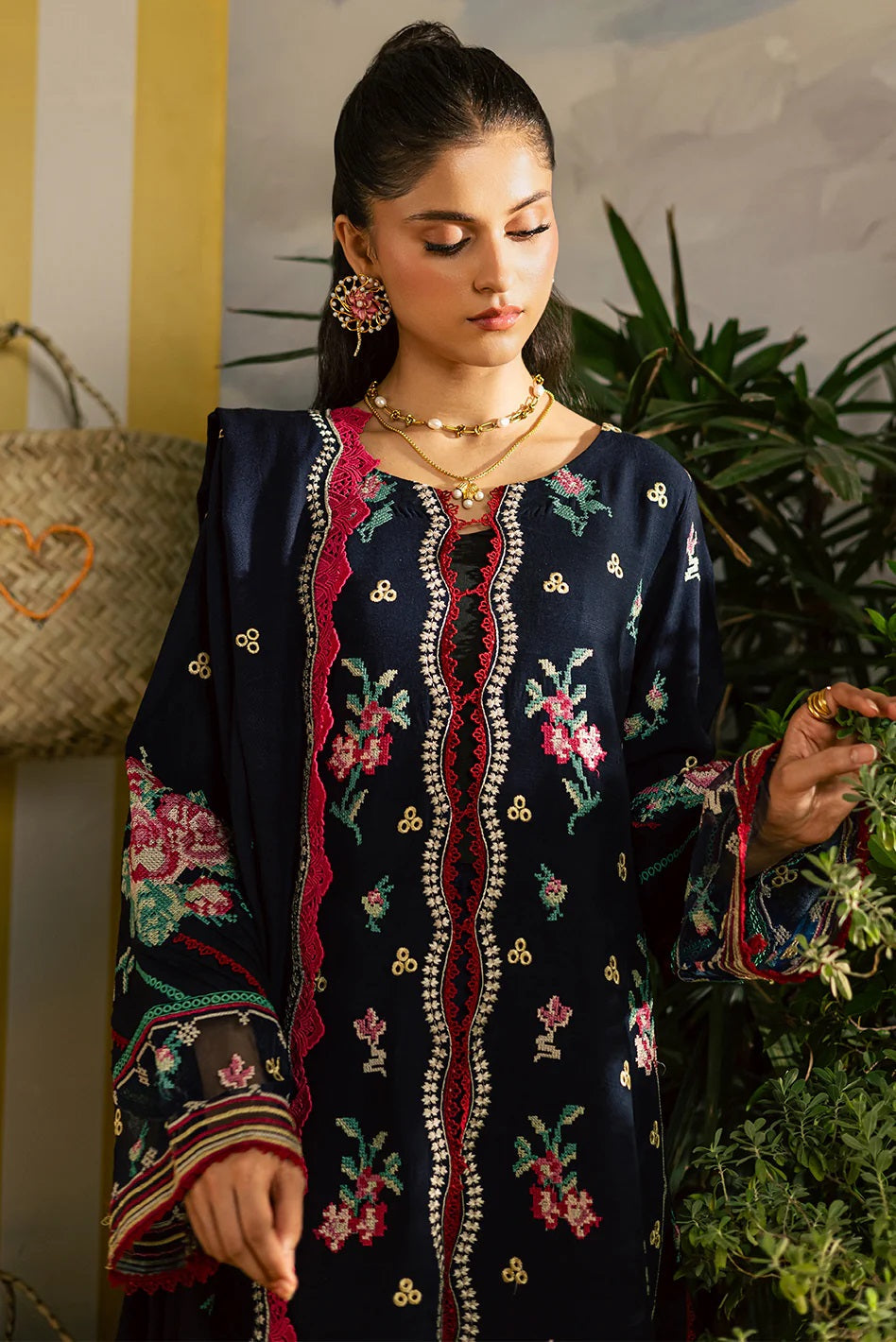 Kaia Linen By Mahnur K-06, photo 2