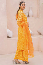Safa Noor Motia Lawn SN-06, photo 2