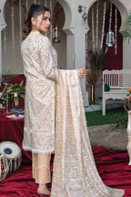 Palwasha Print Lawn D-06, photo 2