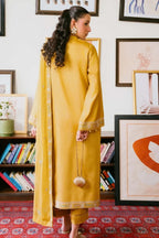 Fareeha Viscose By Humdum D-06, photo 2