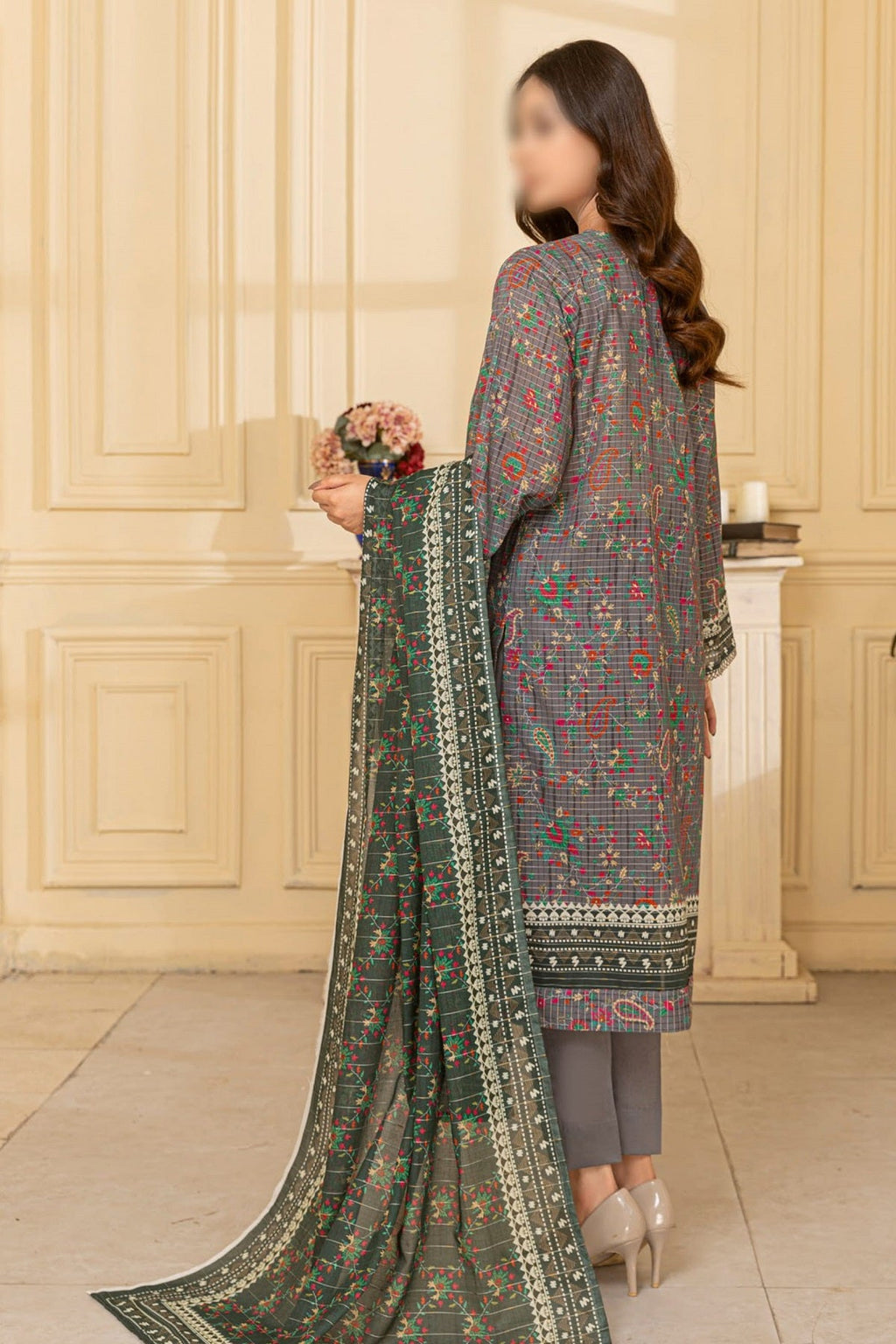 Fantak Lawn FAS-182, photo 2