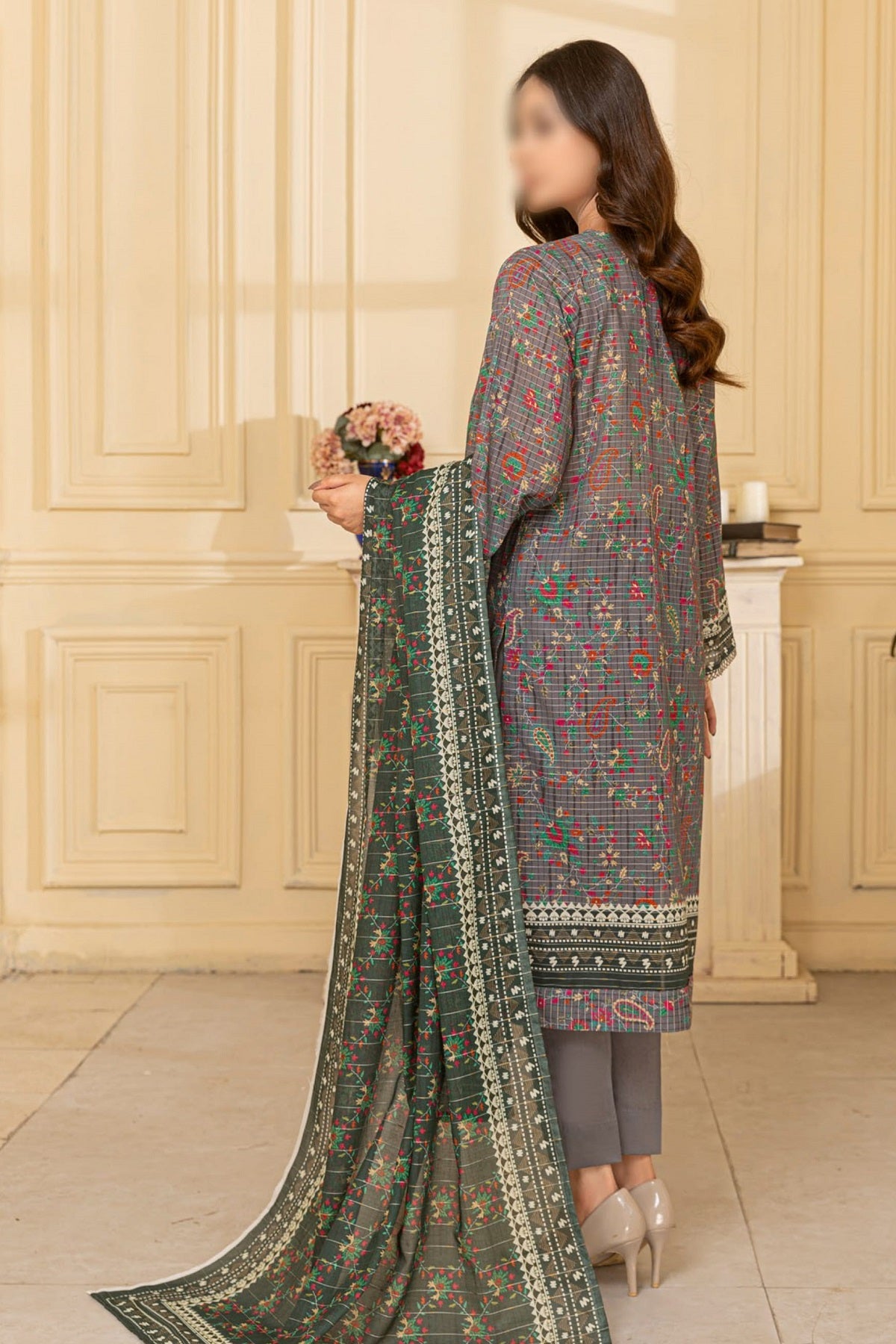 Fantak Lawn FAS-182, photo 2