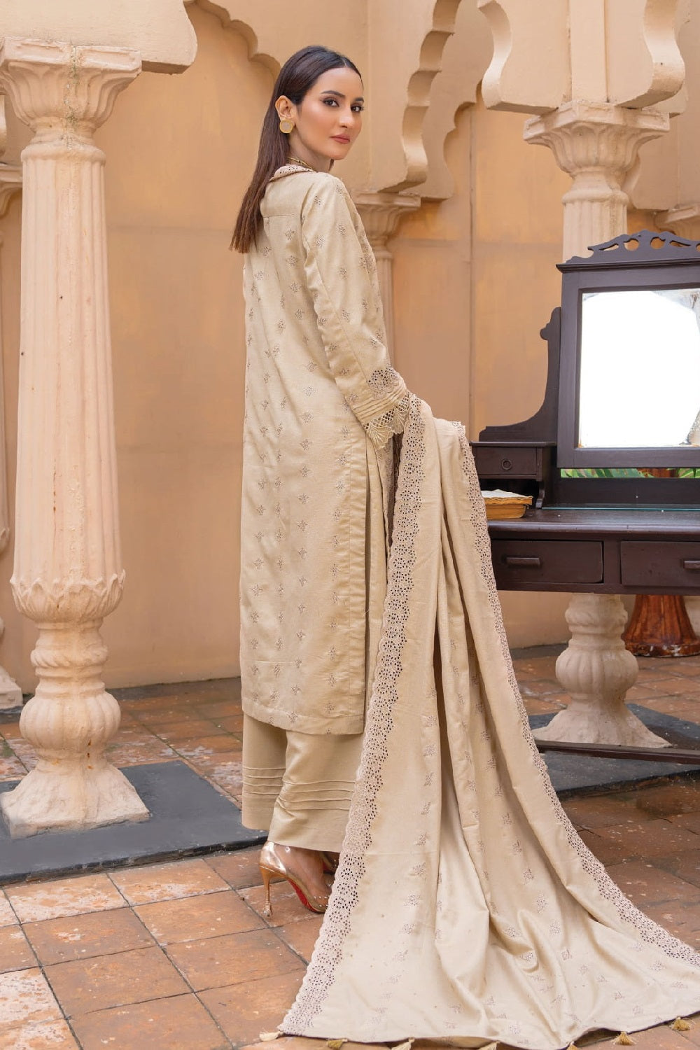Aalaya Breeze Dhanak D-06, photo 2