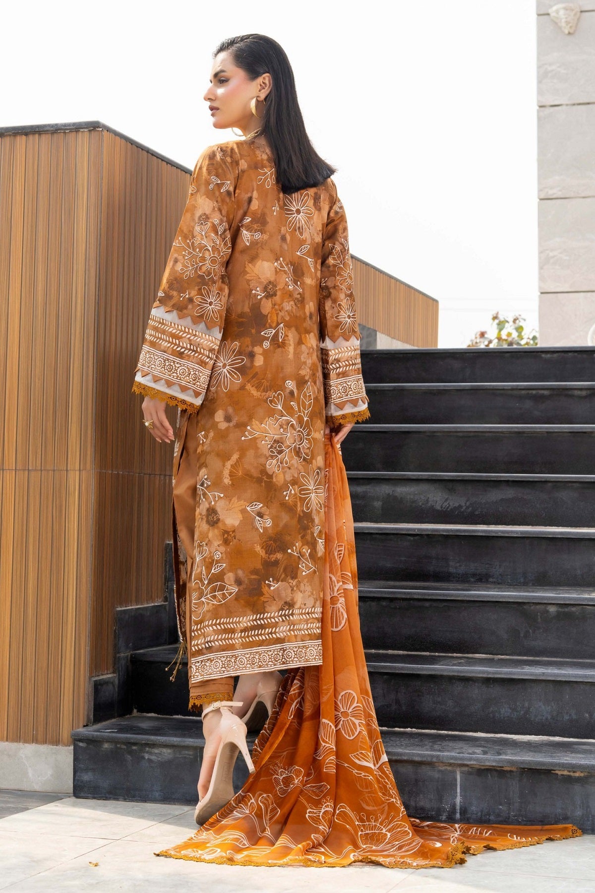 Aalaya Elaris Lawn D-06, photo 2