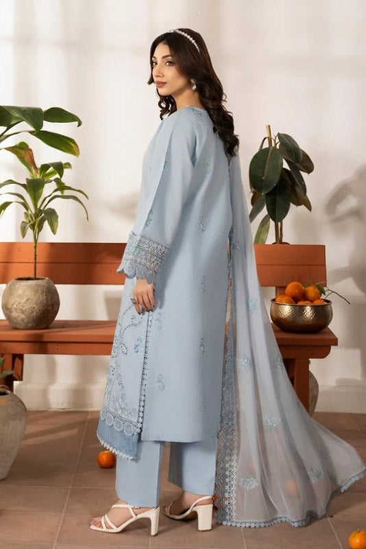 Meraki Lawn By Humdum D-06, photo 2