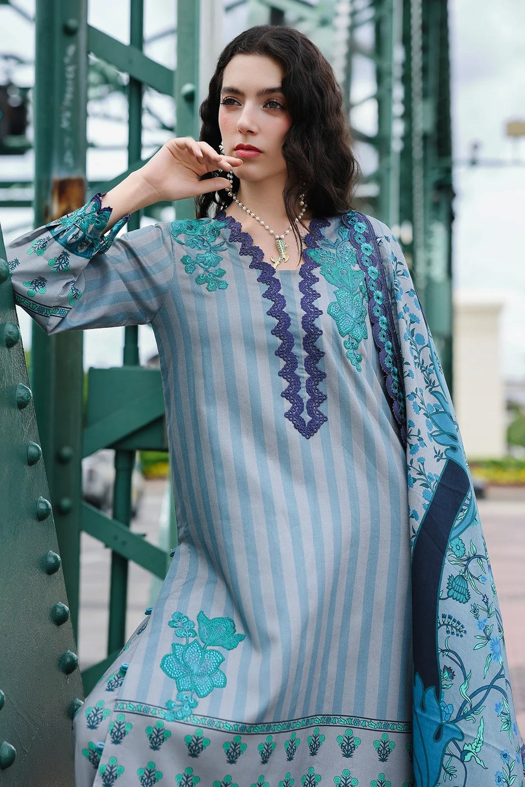 Charizma Combinations Linen CCW6-06, photo 2
