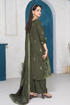 Alif Winter By Eman Arts AW-80, photo 2