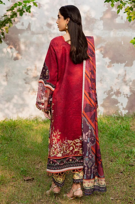 Parishay Rang-e-Sarma Khaddar SAR-06, photo 2