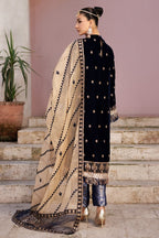 Rakhna Flora Luxury Velvet D-06, photo 3