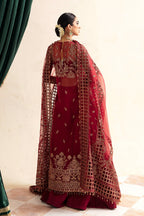 Ayzel Luminara Formal D-06 (Merlot), photo 2