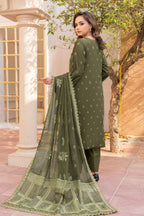 Alif Lawn By Eman Arts AL-150, photo 2