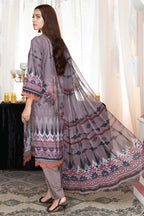 Palwasha Zebtan Viscose D-06, photo 2