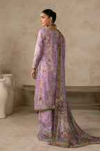 Gulaal Lawn D-06 (Nerine), photo 2