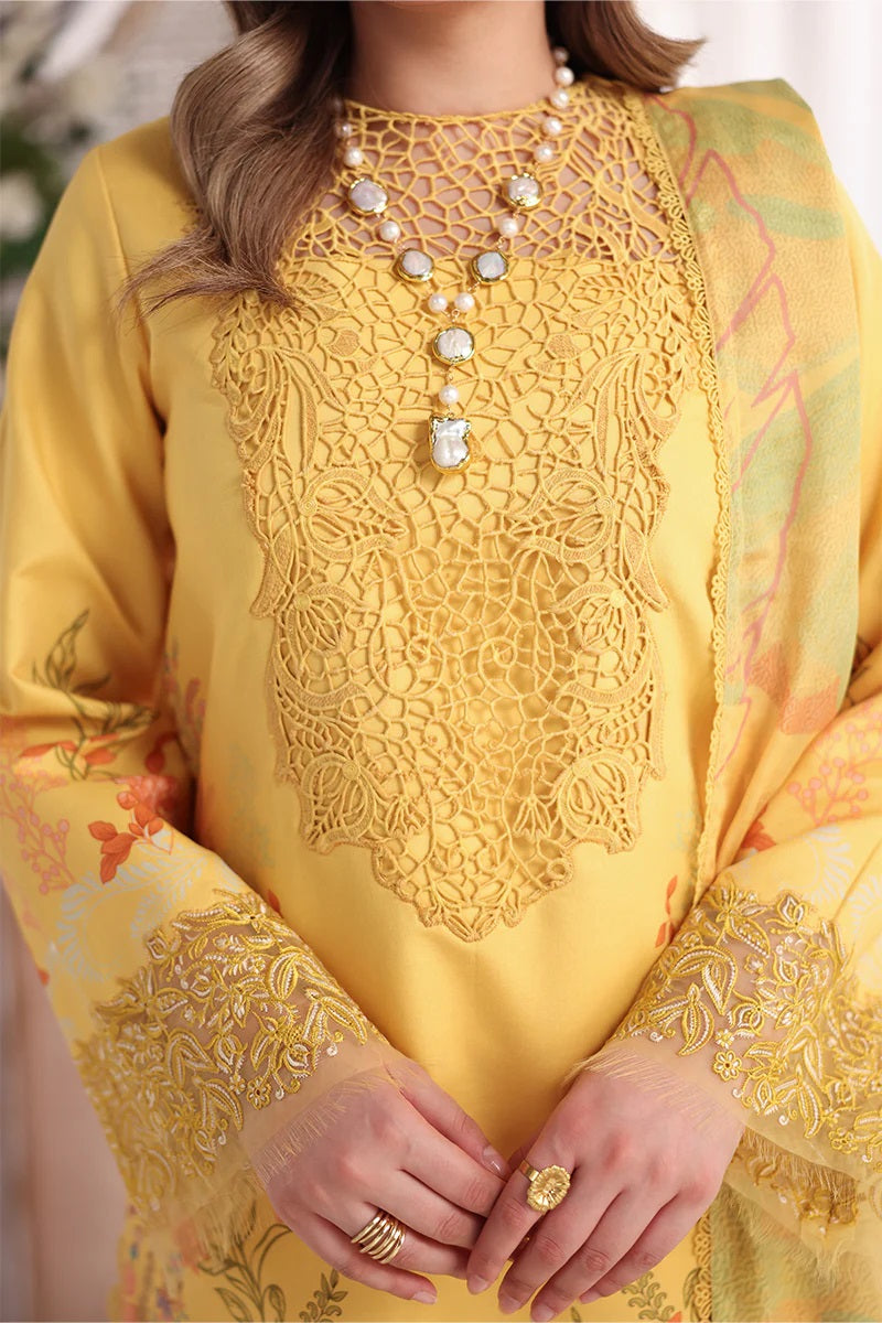 Rang Rasiya Nova Lawn D-06 (Aurora), photo 2