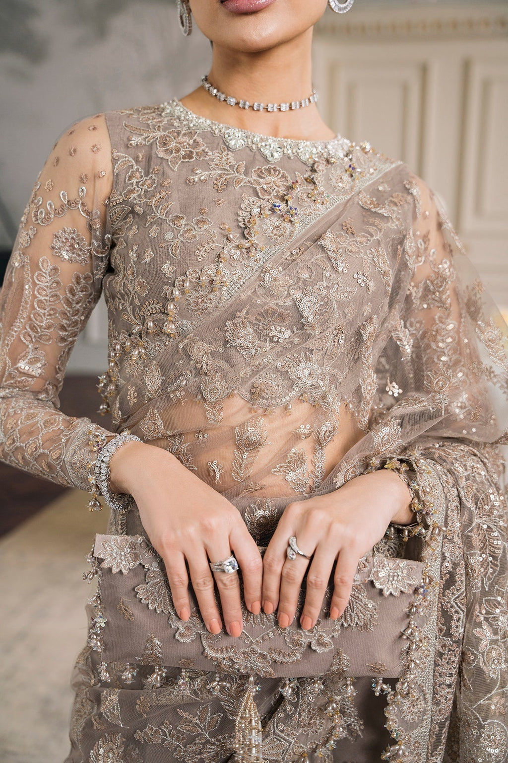 Baroque Chantelle CH12-06, photo 3