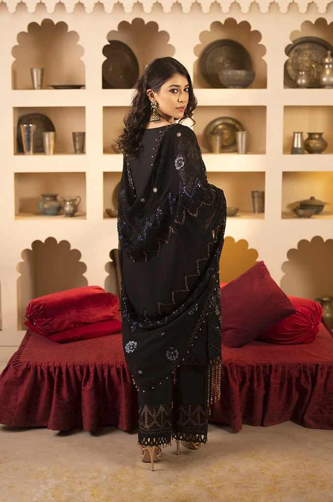Razab Aangan Formal Wear AGN-16, photo 3