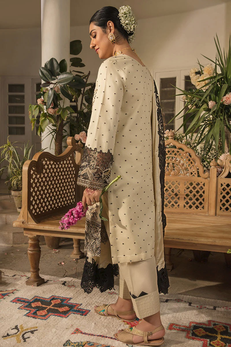 Rang Rasiya Luxury Lawn D-06 (Ayleen), photo 3