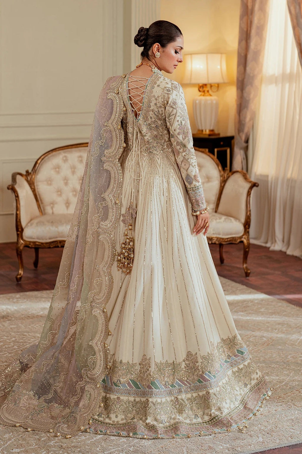 Baroque Chantelle CH13-06, photo 4