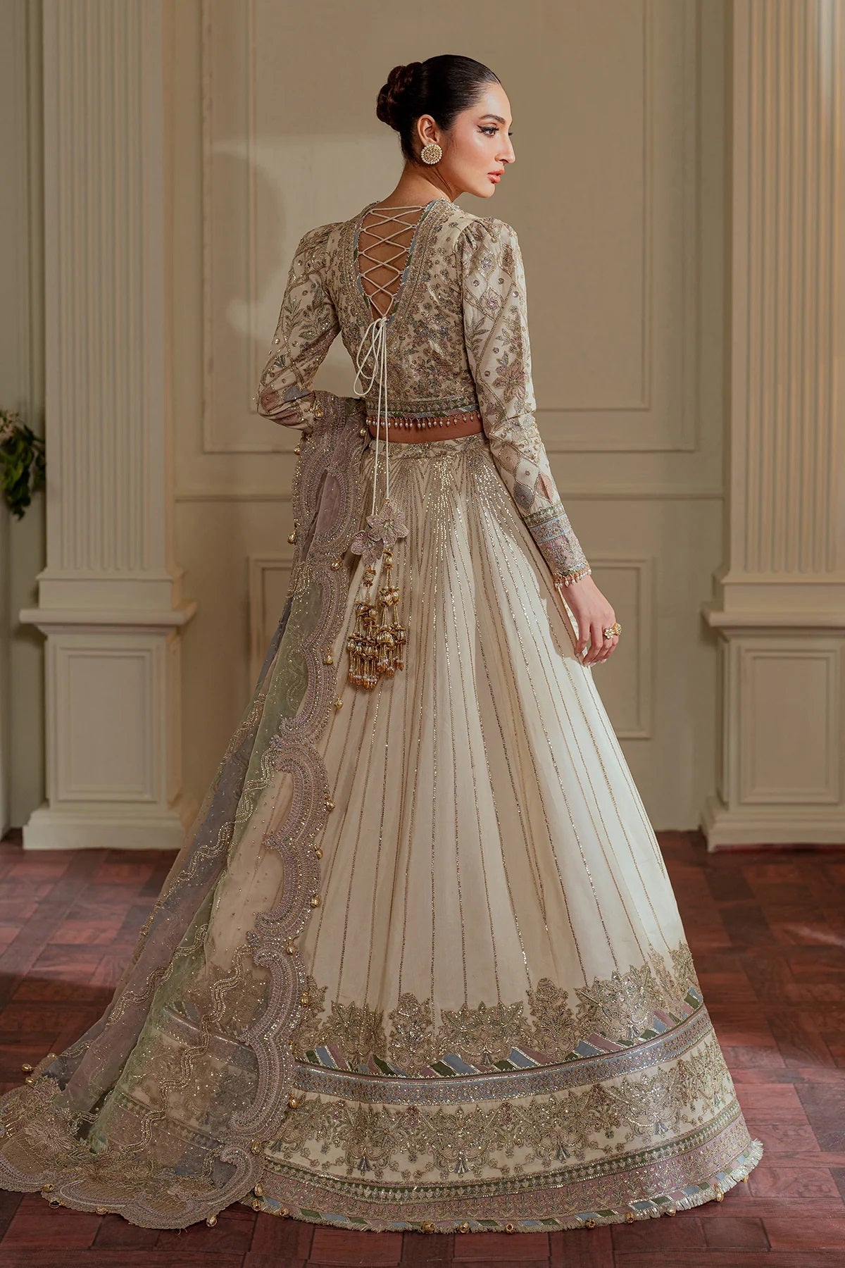 Baroque Chantelle CH13-06, photo 6