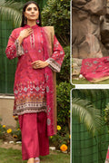Coloritta Signature Lawn RE-06 by Colorita – Colorita 3-piece unstitched suit