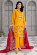 Fantak Premium Viscose FAW-33 – Fantak 3-piece unstitched suit