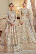 Baroque Chantelle CH13-06 – Baroque 3-piece unstitched suit