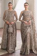 Baroque Chantelle CH12-06 – Baroque 2-piece unstitched suit