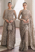 Baroque Chantelle CH12-06 – Baroque 2-piece unstitched suit